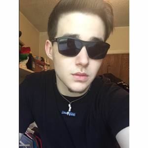 Meet your Posher, Cole